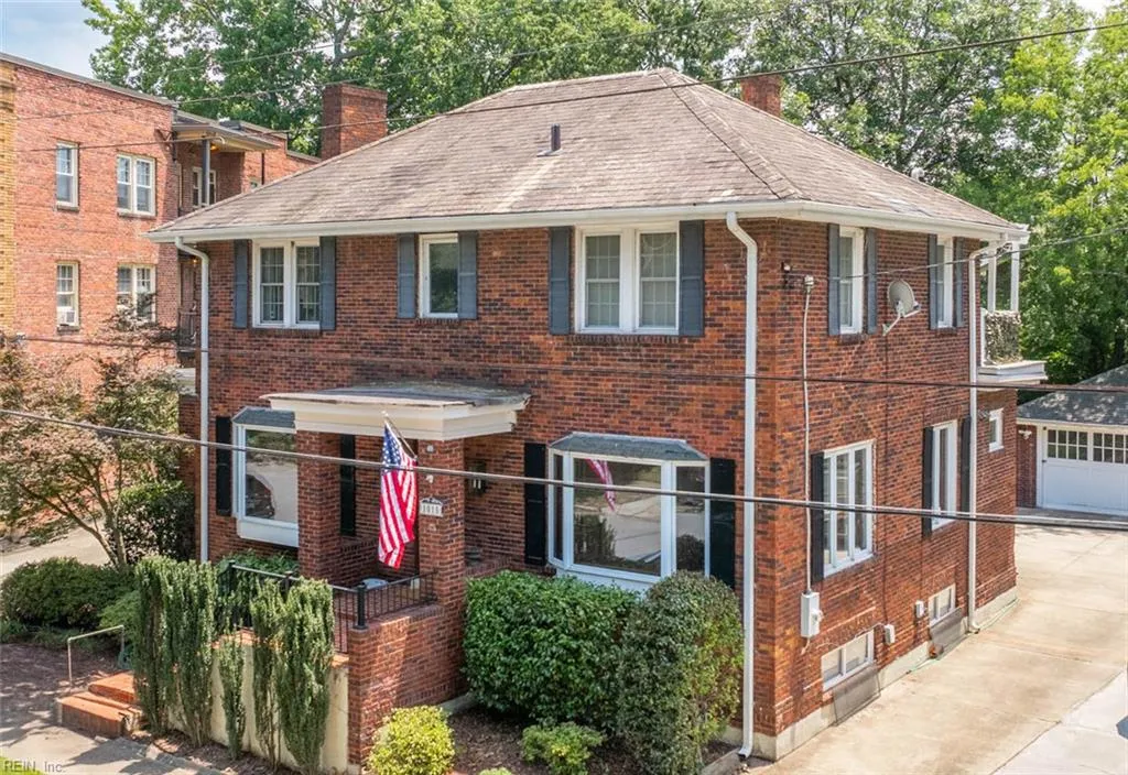 Norfolk, Virginia 23507, United States, 3 Bedrooms Bedrooms, ,3 BathroomsBathrooms,Residential,Active,160840