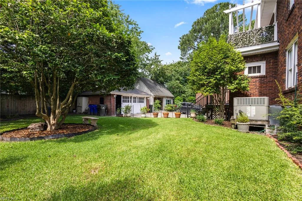 Norfolk, Virginia 23507, United States, 3 Bedrooms Bedrooms, ,3 BathroomsBathrooms,Residential,Active,160840