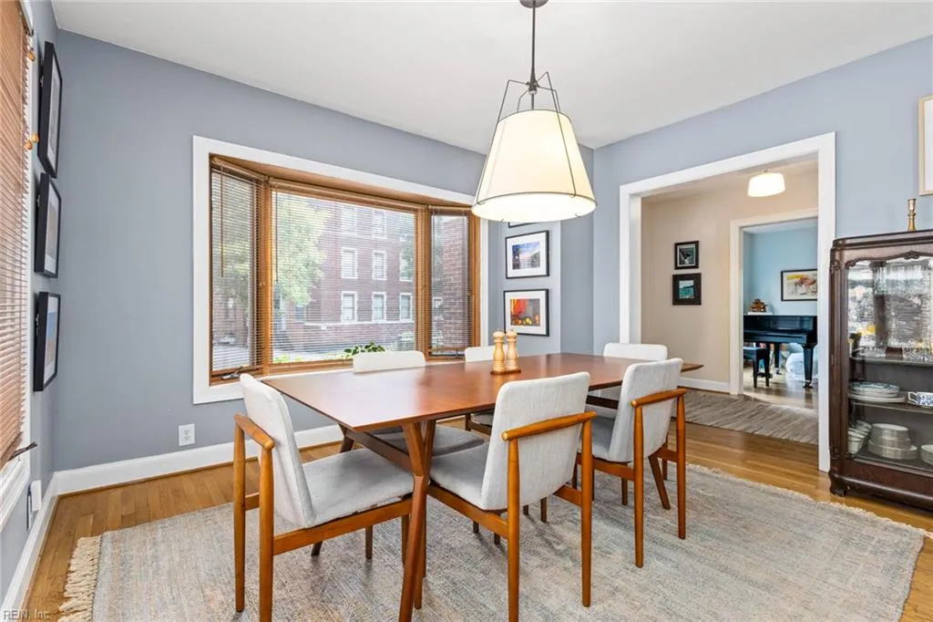 Norfolk, Virginia 23507, United States, 3 Bedrooms Bedrooms, ,3 BathroomsBathrooms,Residential,Active,160840