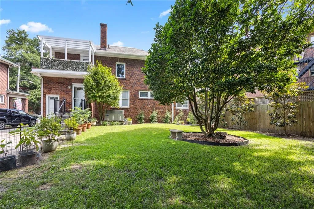 Norfolk, Virginia 23507, United States, 3 Bedrooms Bedrooms, ,3 BathroomsBathrooms,Residential,Active,160840