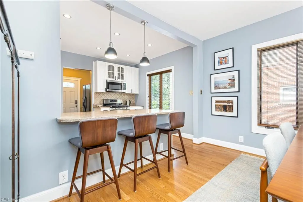 Norfolk, Virginia 23507, United States, 3 Bedrooms Bedrooms, ,3 BathroomsBathrooms,Residential,Active,160840