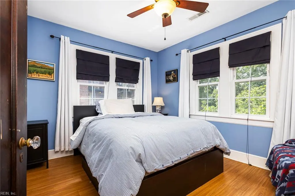 Norfolk, Virginia 23507, United States, 3 Bedrooms Bedrooms, ,3 BathroomsBathrooms,Residential,Active,160840