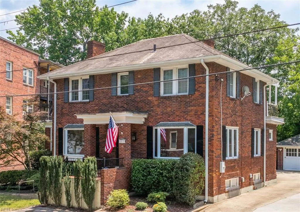 Norfolk, Virginia 23507, United States, 3 Bedrooms Bedrooms, ,3 BathroomsBathrooms,Residential,Active,160840