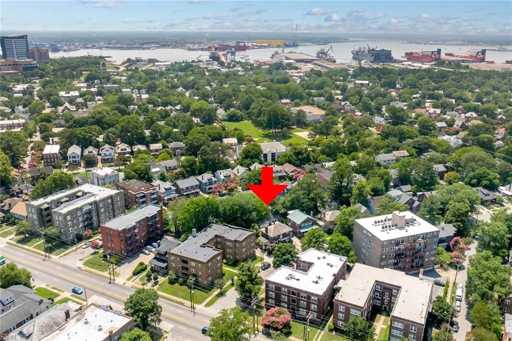 Norfolk, Virginia 23507, United States, 3 Bedrooms Bedrooms, ,3 BathroomsBathrooms,Residential,Active,160840