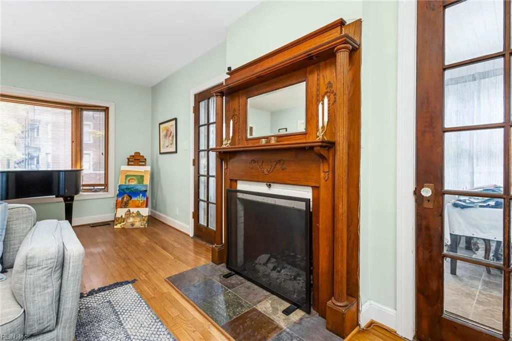 Norfolk, Virginia 23507, United States, 3 Bedrooms Bedrooms, ,3 BathroomsBathrooms,Residential,Active,160840