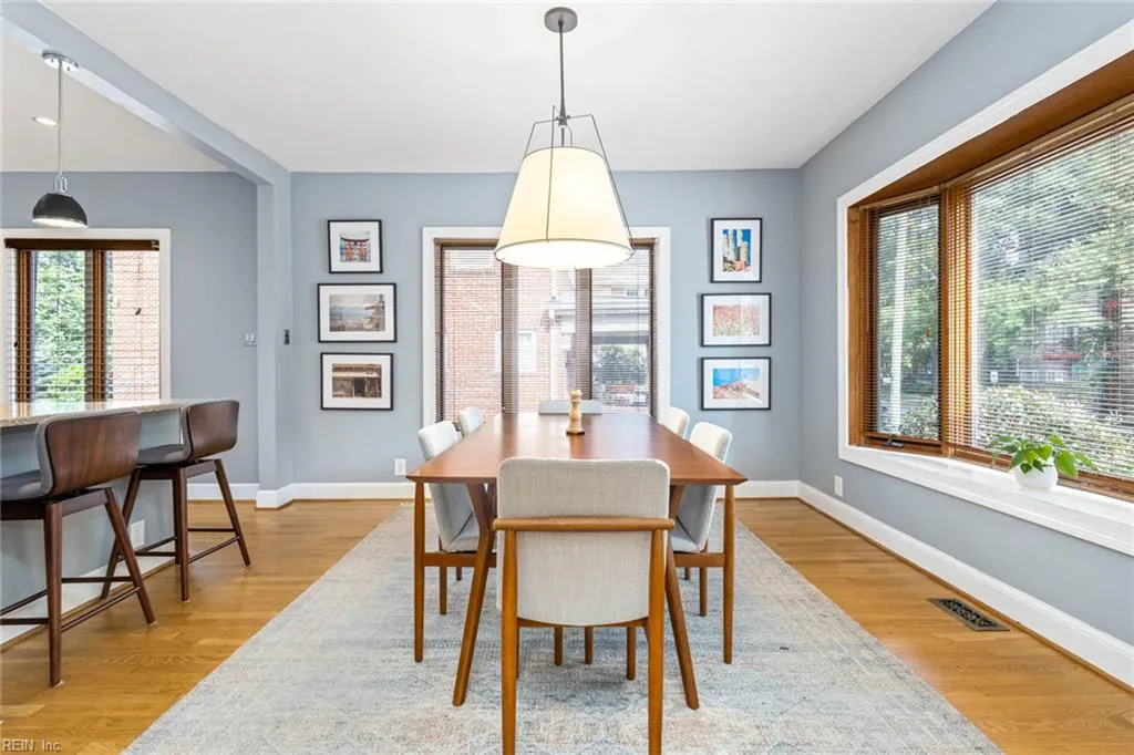 Norfolk, Virginia 23507, United States, 3 Bedrooms Bedrooms, ,3 BathroomsBathrooms,Residential,Active,160840