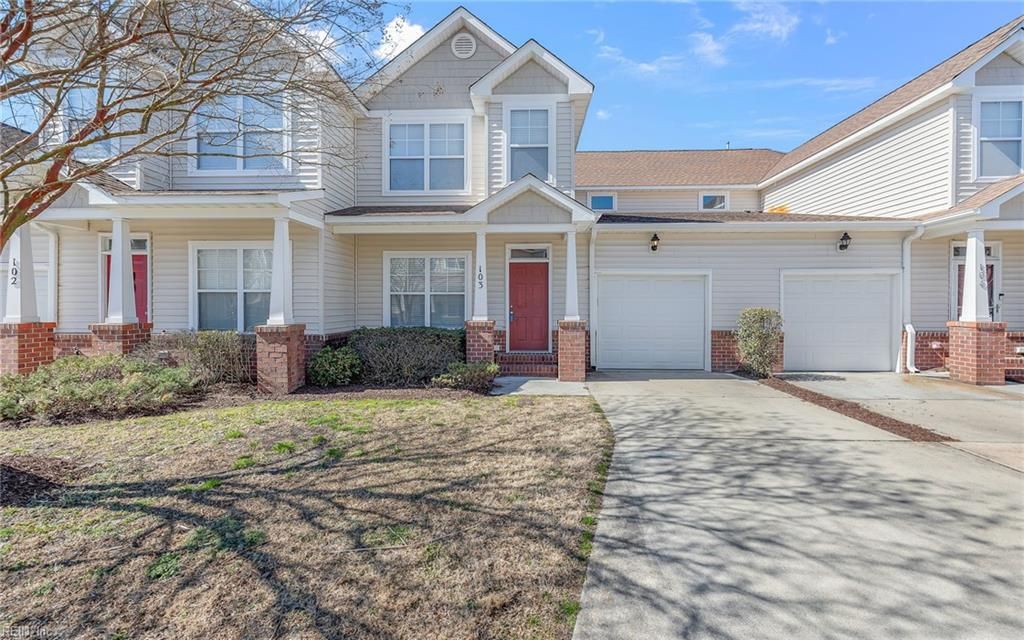 Photo of 851 Norview Avenue #103, Norfolk, VA 23513 (MLS # 10632836)