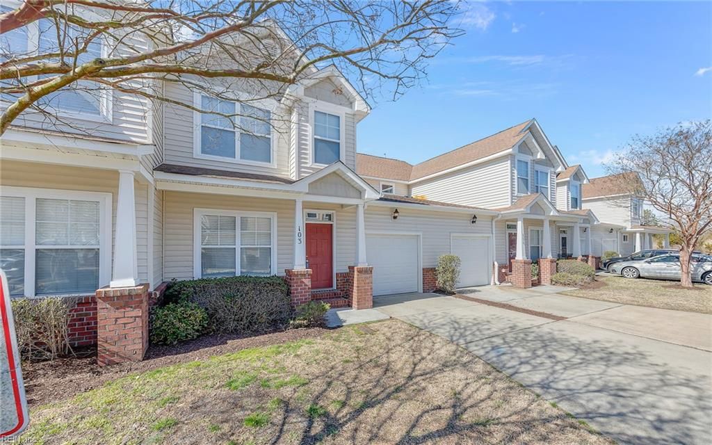 Photo of 851 Norview Avenue #103, Norfolk, VA 23513 (MLS # 10632836)