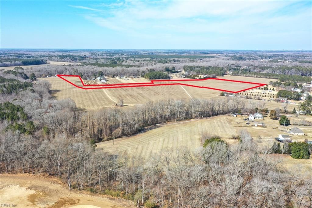 Photo of 0 Buskey Lot D Road, Chesapeake, VA 23322 (MLS # 10620048)