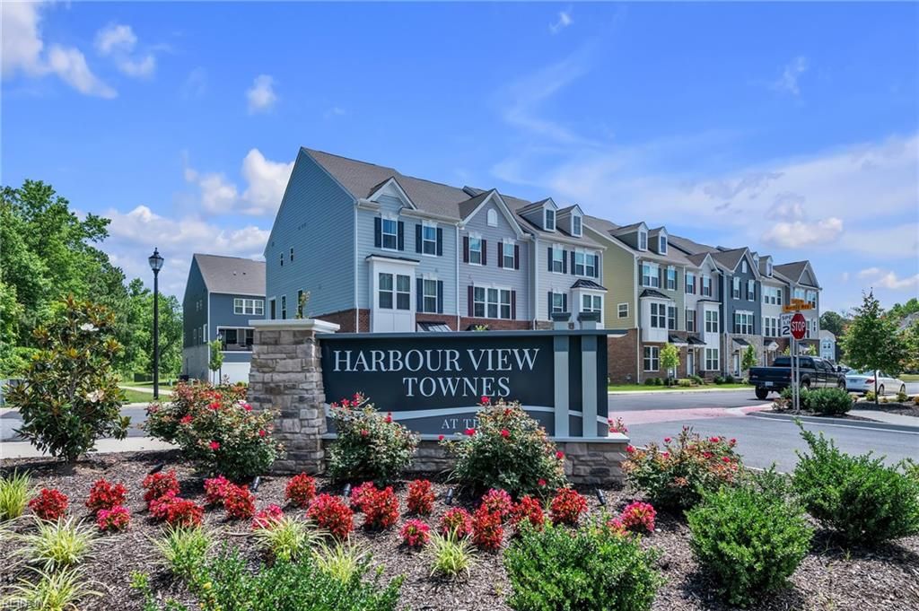 Photo of 1207 Worden Way, Suffolk, VA 23435 (MLS # 10614815)