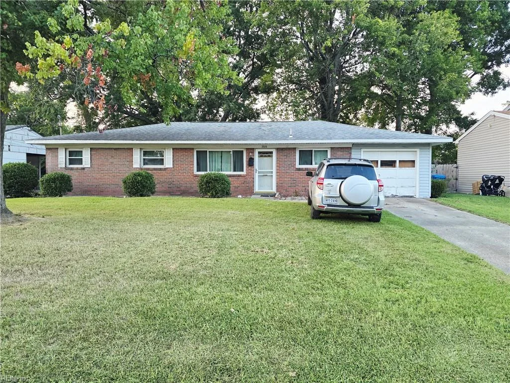 3516 Hilber Street, Virginia Beach, VA, 23452