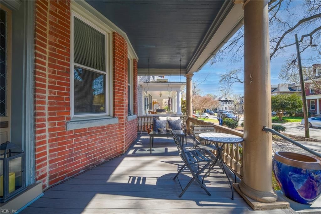 Photo of 622 Maury Avenue, Norfolk, VA 23517 (MLS # 10626138)