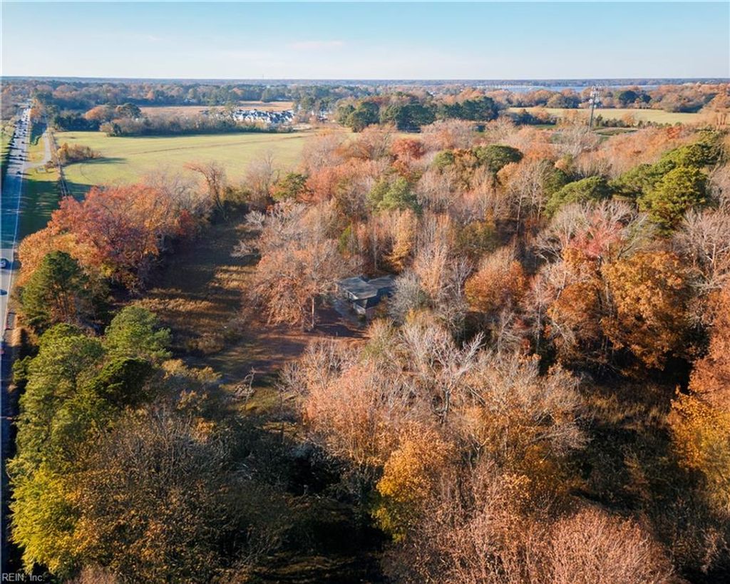 Photo of 3504 Bridge Road, Suffolk, VA 23435 (MLS # 10612380)