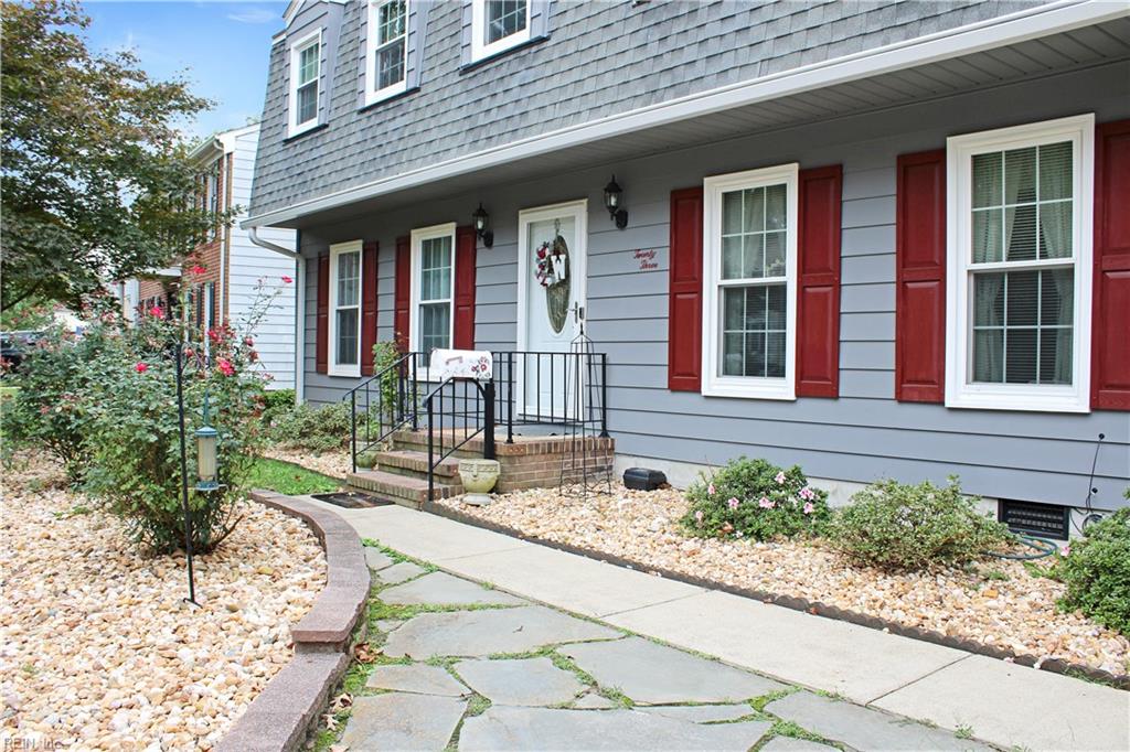 23 Long Bridge RD