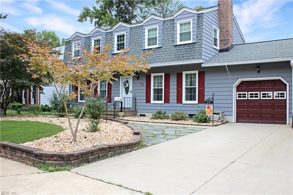 23 Long Bridge RD