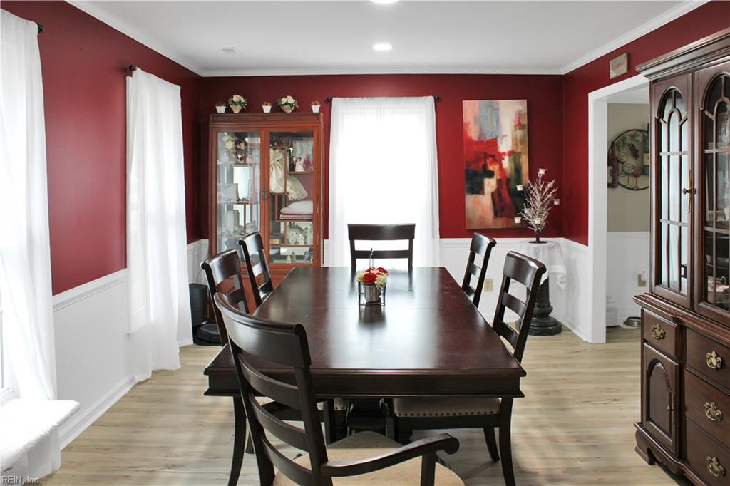 23 Long Bridge RD