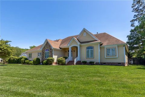 1717 Mount Airy CT Virginia Beach VA 23456