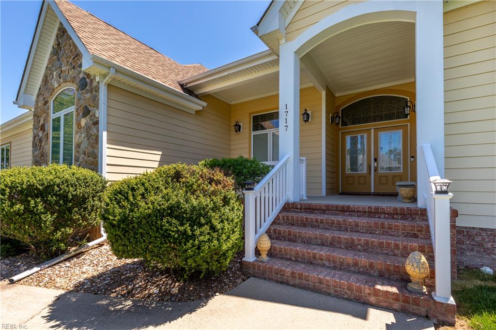 1717 Mount Airy CT