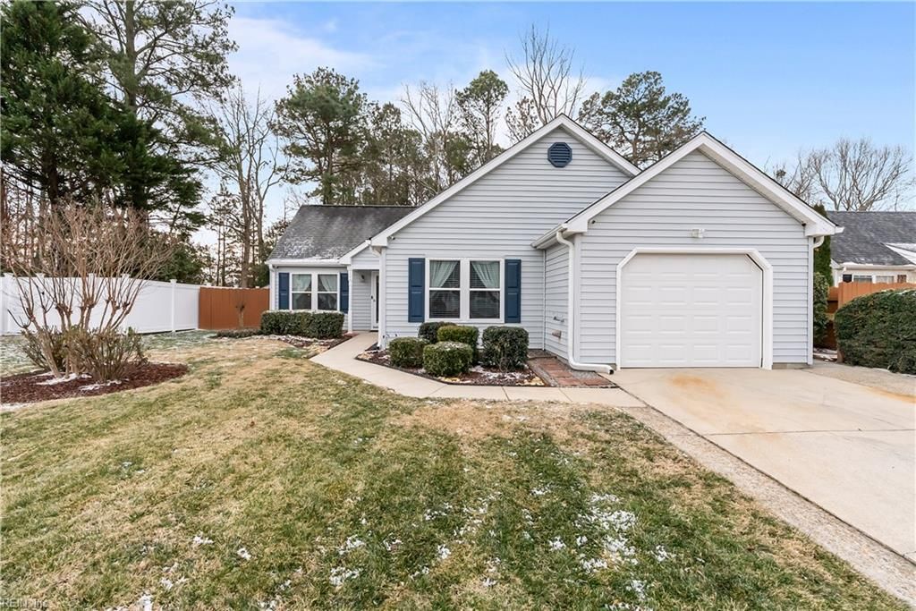 Photo of 152 Ashford Drive, Suffolk, VA 23434 (MLS # 10620299)