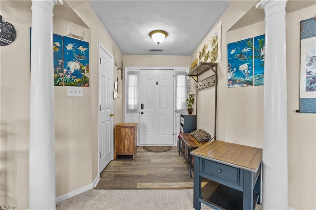 Photo of 3957 Pleasant Valley Road, Virginia Beach, VA 23464 (MLS # 10622650)