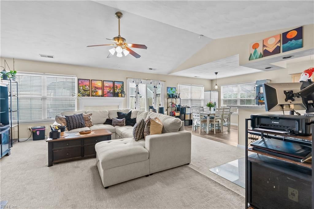 Photo of 3957 Pleasant Valley Road, Virginia Beach, VA 23464 (MLS # 10622650)