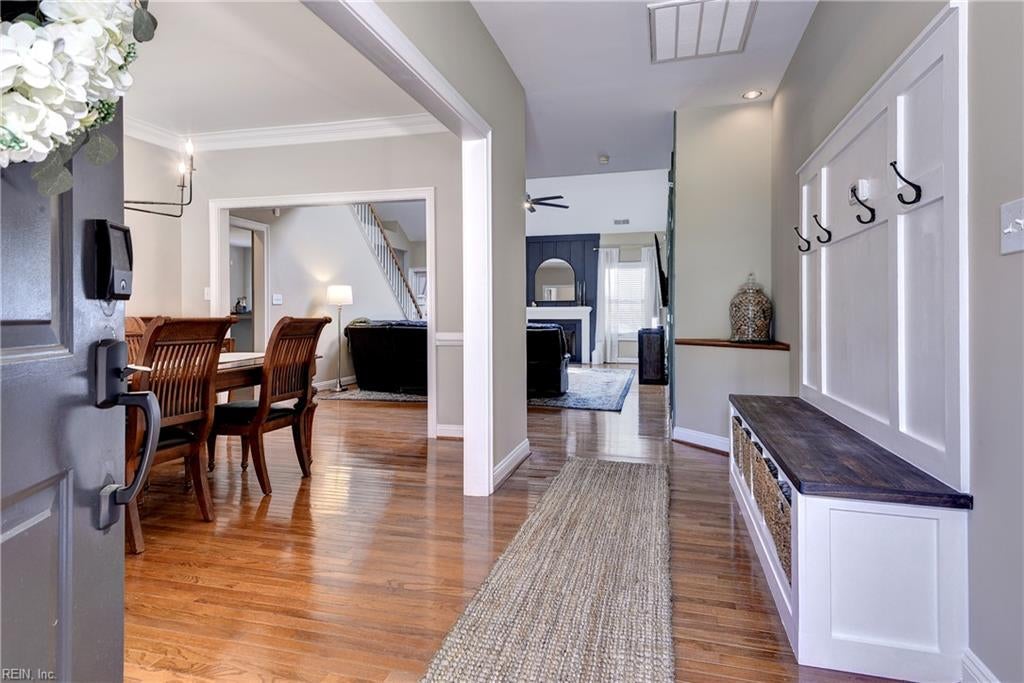 Photo of 4132 Longview Landing, Williamsburg, VA 23188 (MLS # 10637549)