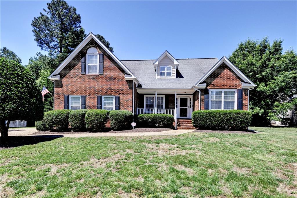 Photo of 4132 Longview Landing, Williamsburg, VA 23188 (MLS # 10637549)