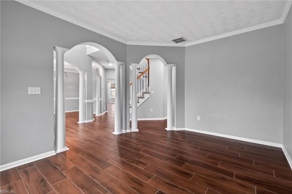 Photo of 3201 Hearring Way, Chesapeake, VA 23323 (MLS # 10632678)