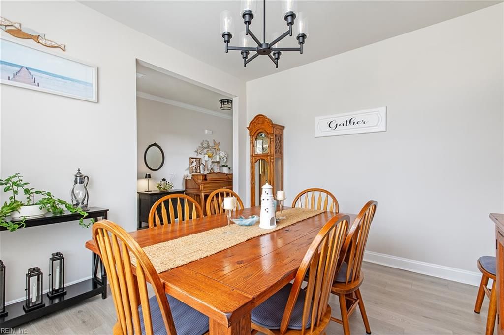 Photo of 208 St Andrews, Smithfield, VA 23430 (MLS # 10619128)