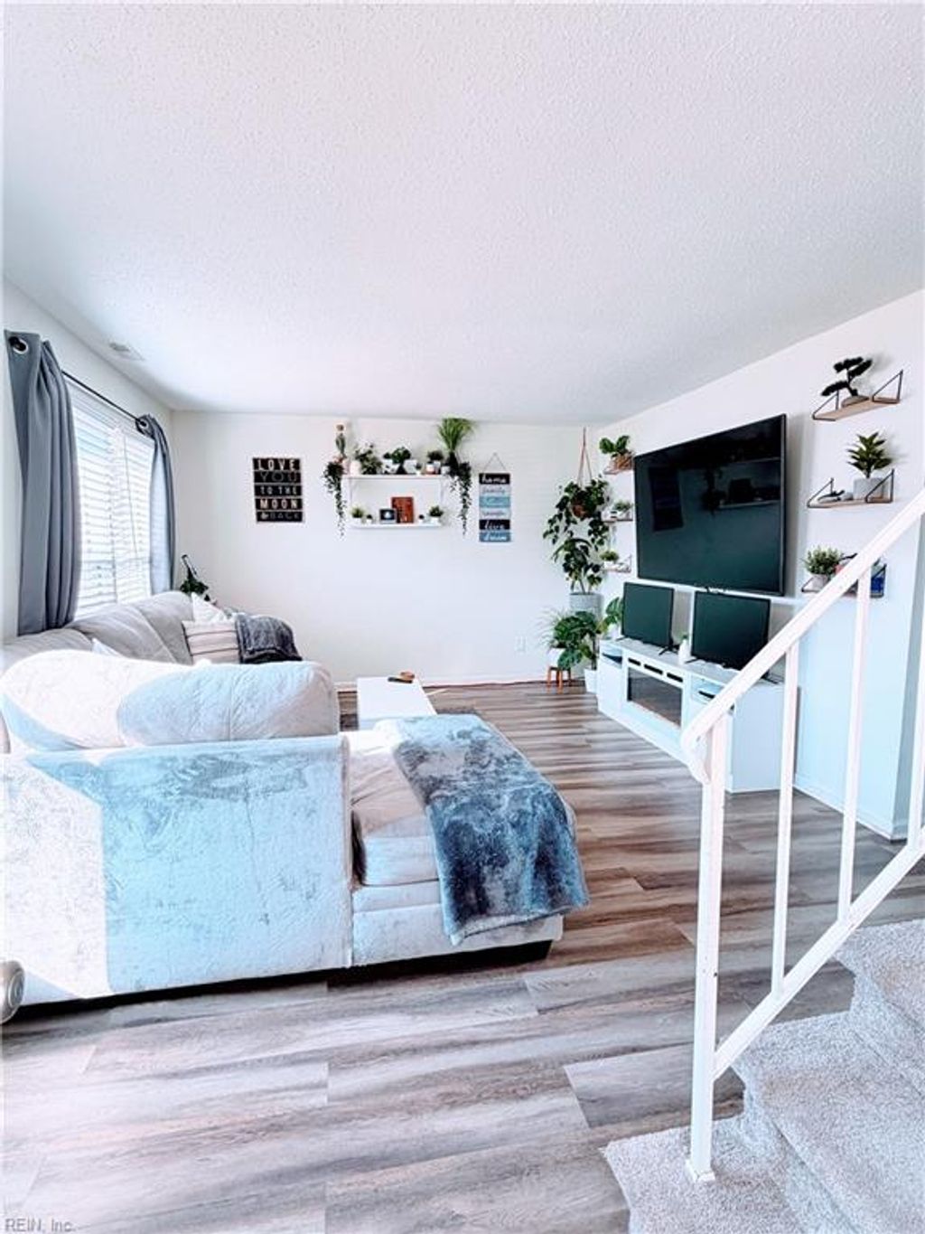 Photo of 1232 White Birch Lane, Virginia Beach, VA 23453 (MLS # 10620042)