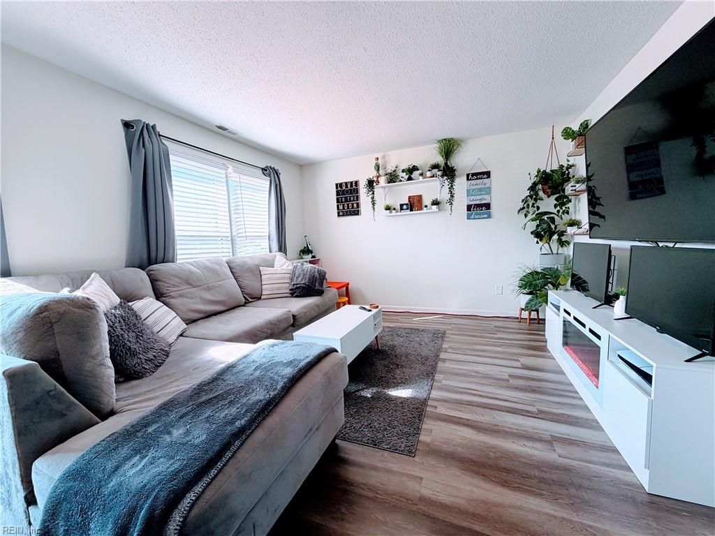 Photo of 1232 White Birch Lane, Virginia Beach, VA 23453 (MLS # 10620042)