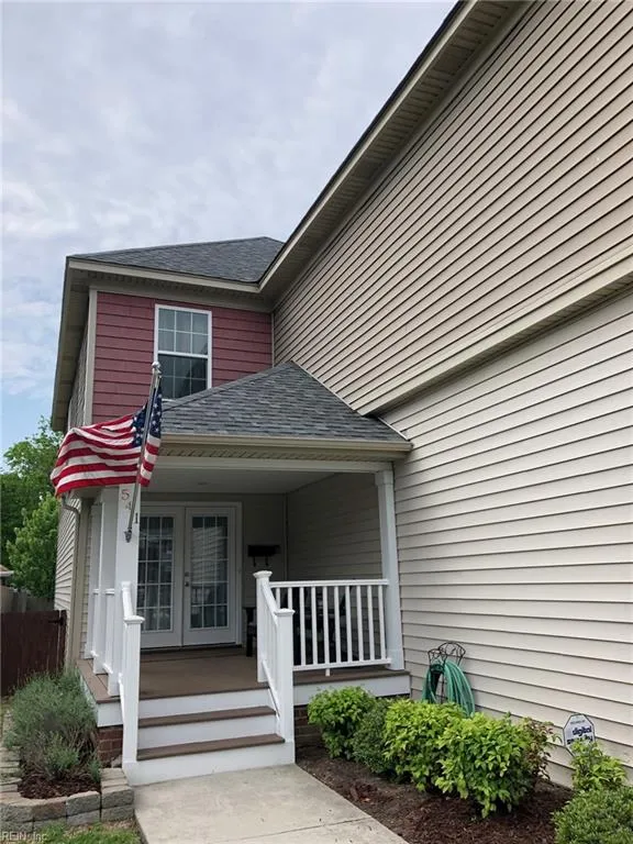 Norfolk, Virginia 23503, United States, 4 Bedrooms Bedrooms, ,3 BathroomsBathrooms,Residential,Active,9985