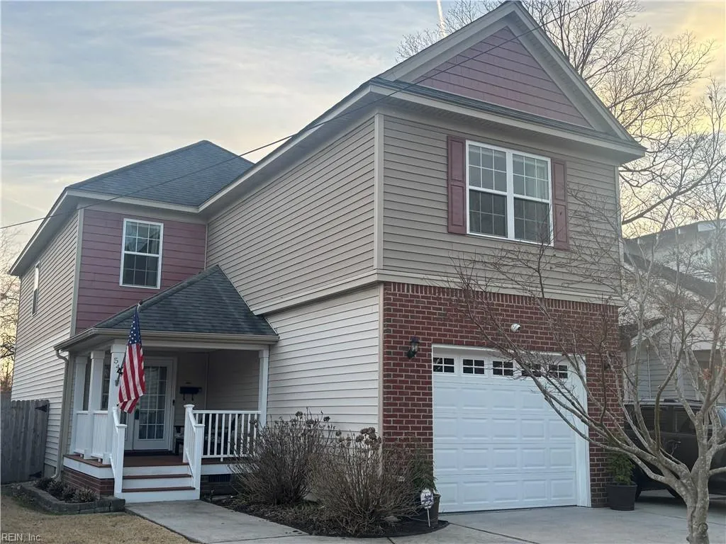 Norfolk, Virginia 23503, United States, 4 Bedrooms Bedrooms, ,3 BathroomsBathrooms,Residential,Active,9985