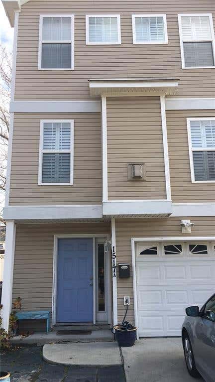 Photo of 1517 Parks Avenue #A, Virginia Beach, VA 23451 (MLS # 10648490)