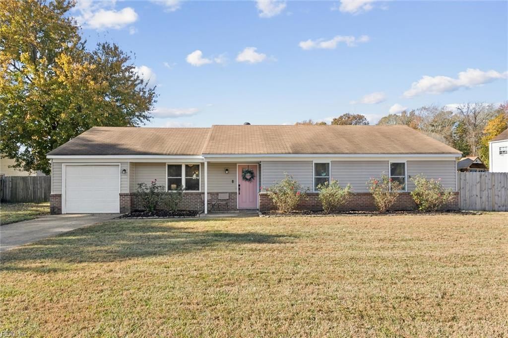 Photo of 2568 Placid Place, Virginia Beach, VA 23453 (MLS # 10610237)