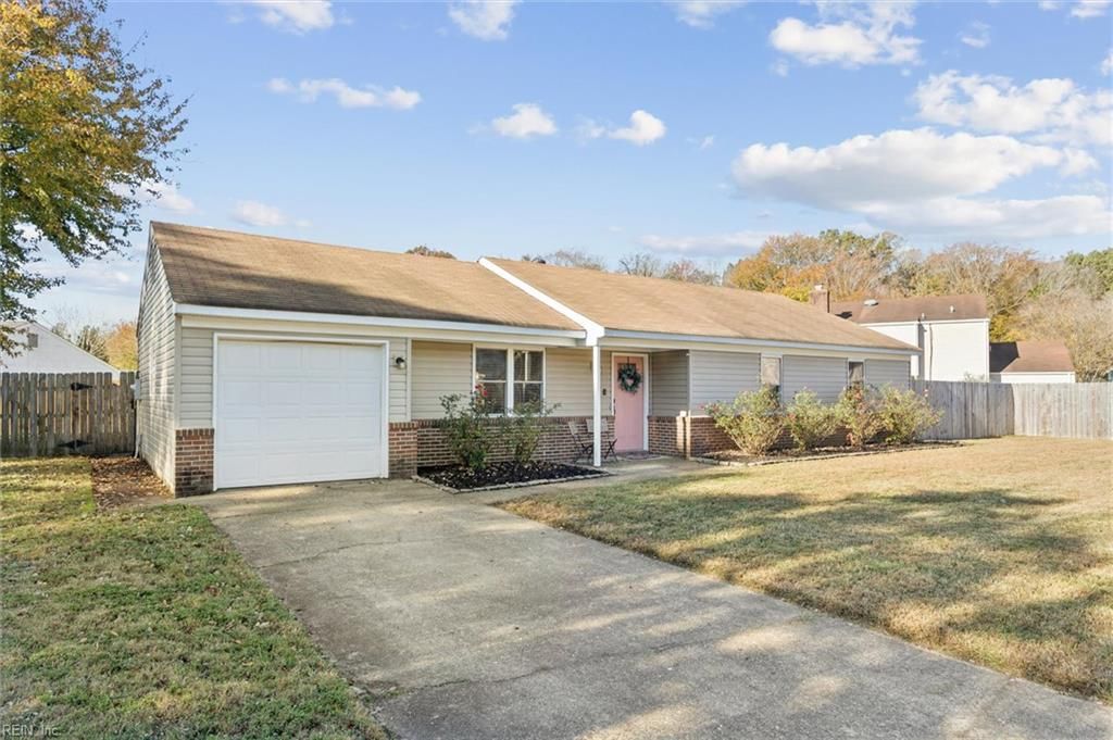 Photo of 2568 Placid Place, Virginia Beach, VA 23453 (MLS # 10610237)