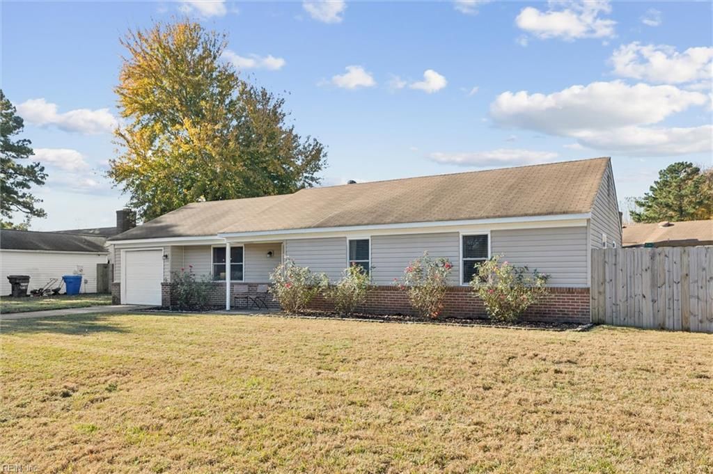 Photo of 2568 Placid Place, Virginia Beach, VA 23453 (MLS # 10610237)