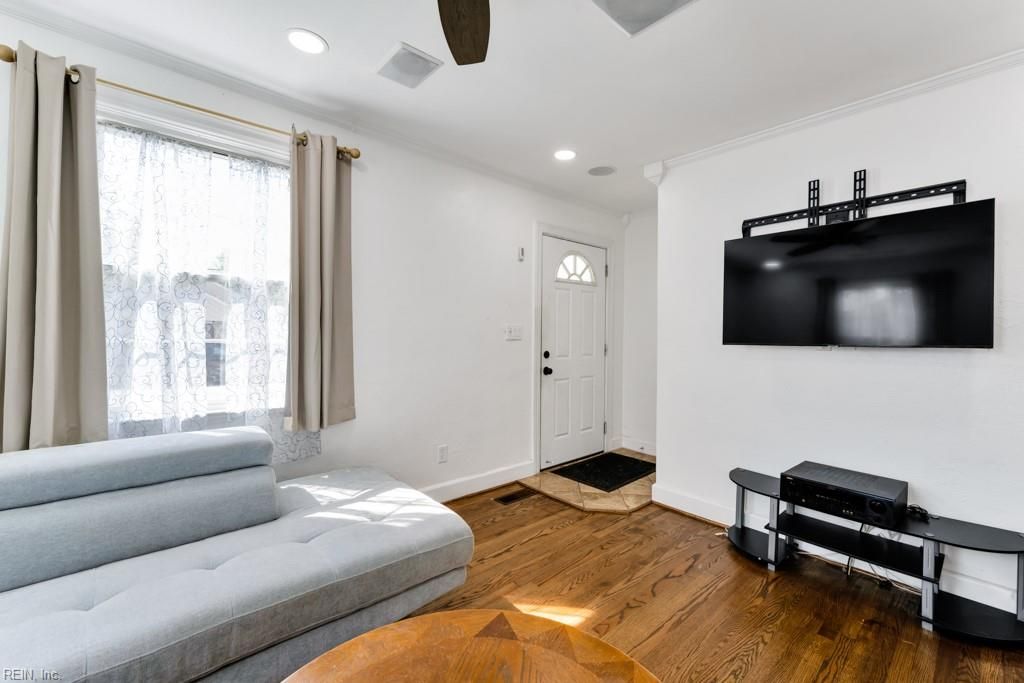 Photo of 5240 Texas Avenue, Norfolk, VA 23513 (MLS # 10631609)