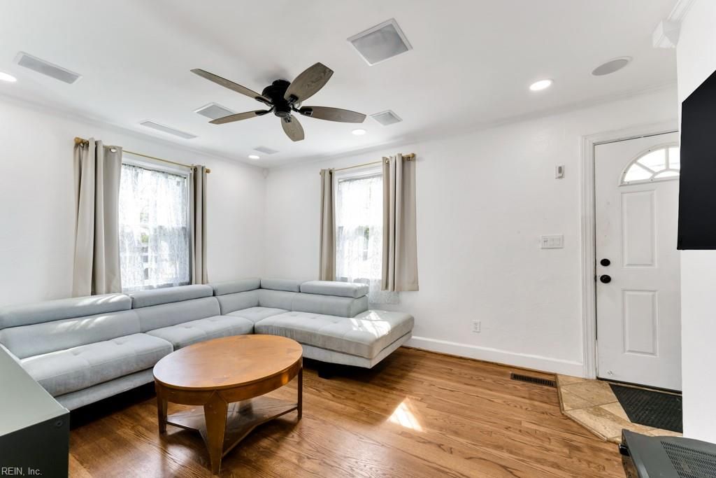 Photo of 5240 Texas Avenue, Norfolk, VA 23513 (MLS # 10631609)