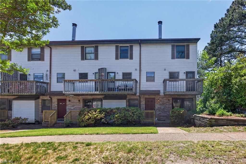 Photo of 225 A View Avenue #109, Norfolk, VA 23503 (MLS # 10633752)