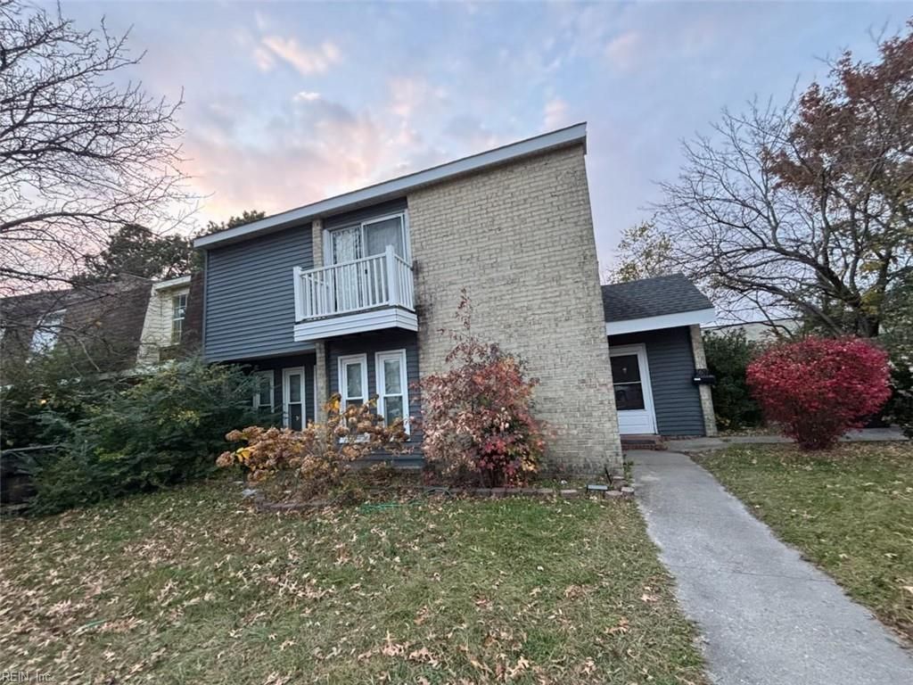 Photo of 5607 Morningside Court, Virginia Beach, VA 23462 (MLS # 10616936)