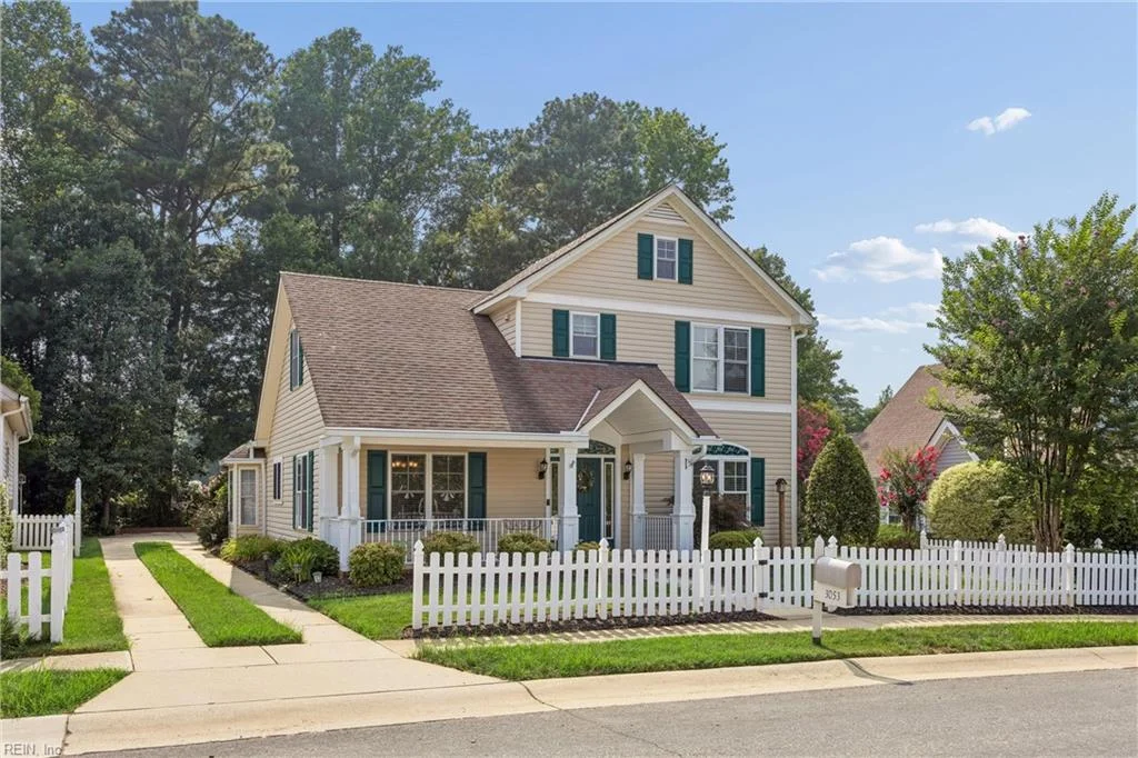 3053 Old Grove Lane, Toano, VA, 23168