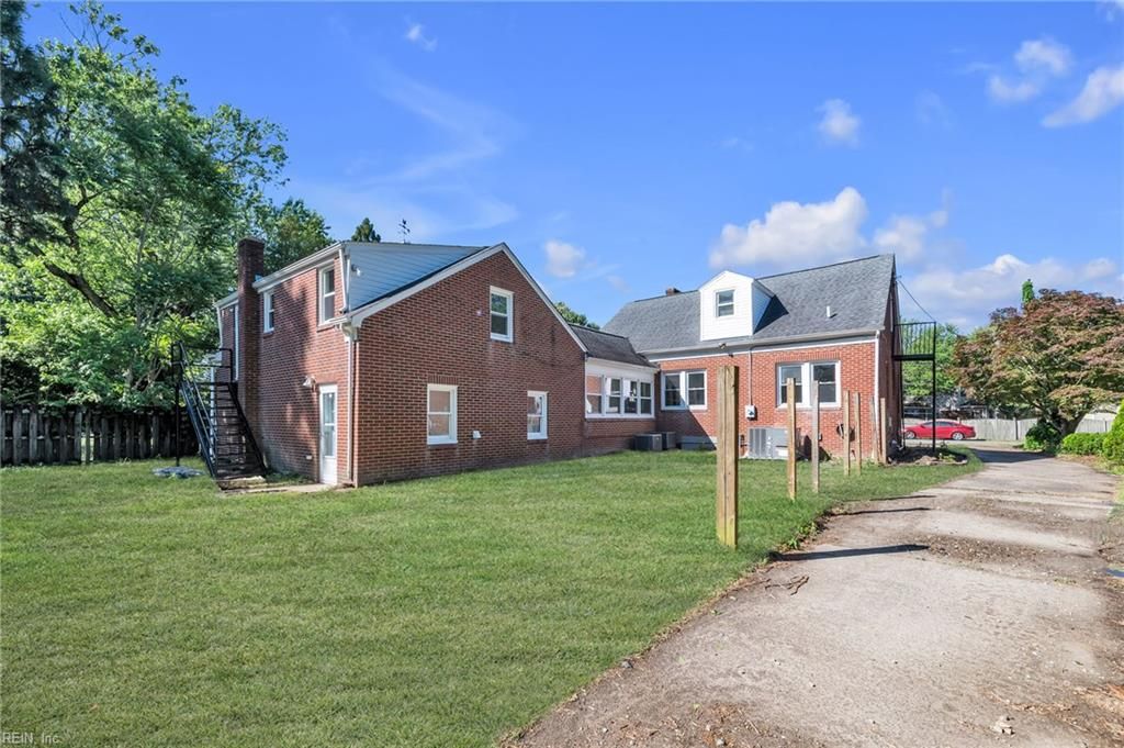 Photo of 12 McDonald Road, Hampton, VA 23669 (MLS # 10634337)