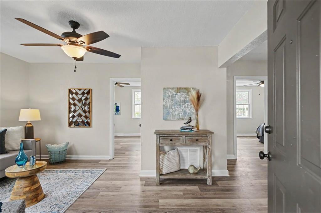 Photo of 3513 Commonwealth Avenue, Portsmouth, VA 23707 (MLS # 10641874)