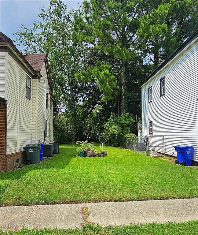 Photo of 415 Middlesex Street, Norfolk, VA 23523 (MLS # 10643837)