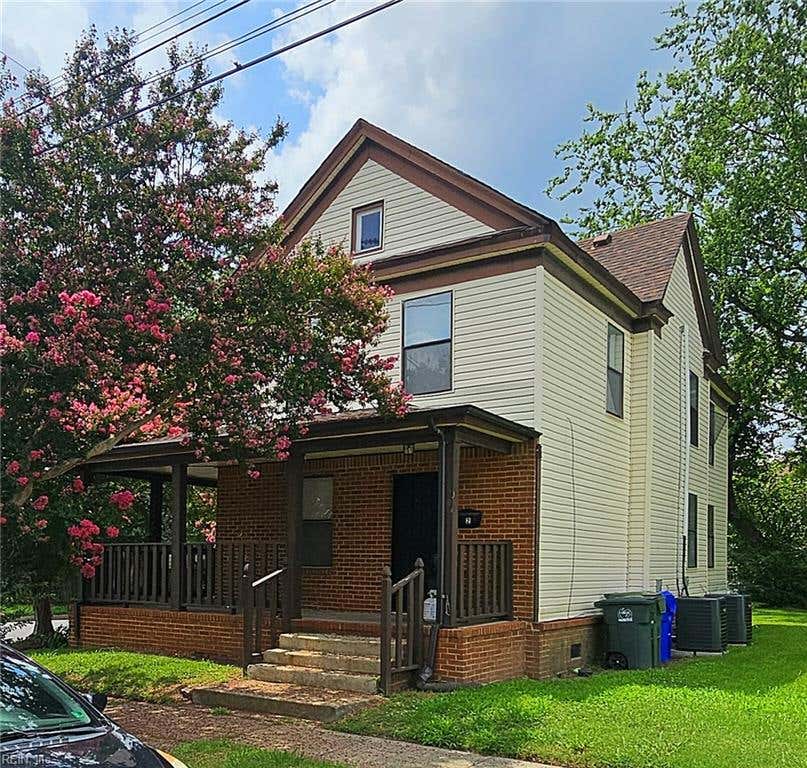 Photo of 415 Middlesex Street, Norfolk, VA 23523 (MLS # 10643837)