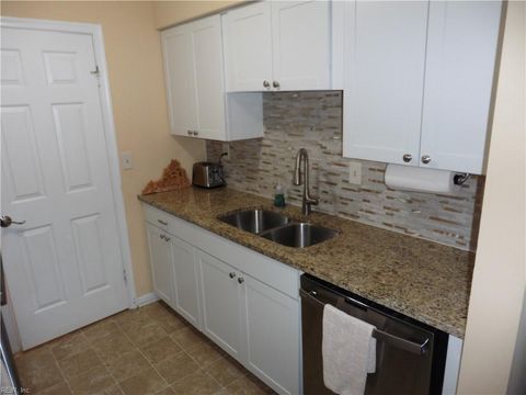 1537 Penrose ARCH Virginia Beach VA 23453