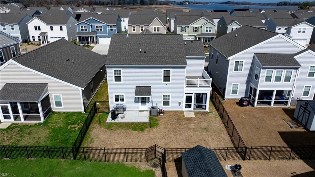 Photo of 188 Norfleet Lane Ln, Suffolk, VA 23434 (MLS # 10624736)