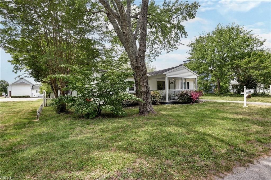 Photo of 112 Peninsula Street, Williamsburg, VA 23188 (MLS # 10632899)