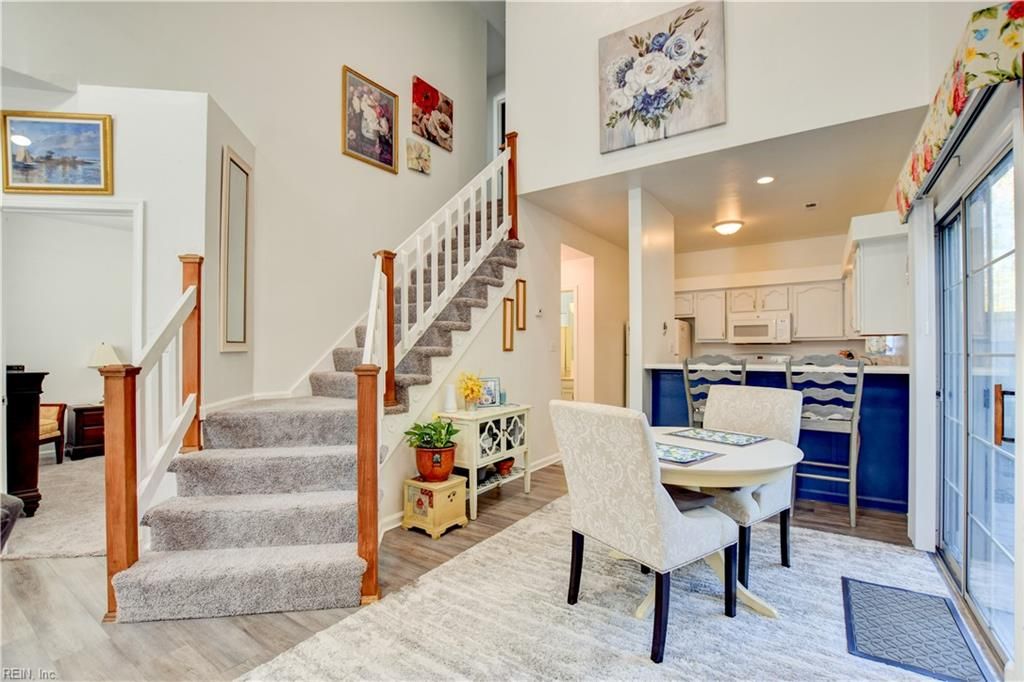 Photo of 207 Andover Court, Yorktown, VA 23693 (MLS # 10607523)